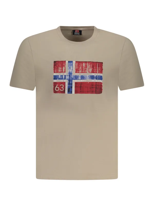 "NORWAY 1963 T-Shirts im Sale | NORWAY 1963 TShirt Kurzarm Logo Rundhals Druck online kaufen"|Planet-Deluxe "NORWAY 1963 T-Shirts im Sale | NORWAY 1963 TShirt Kurzarm Logo Rundhals Druck online kaufen"|Planet-Deluxe