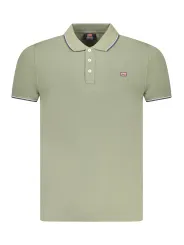 "NORWAY 1963 Poloshirts im Sale | Kurzarm Poloshirt Kontrastdetails Norwegen 1963  online kaufen"|Planet-Deluxe