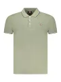 "NORWAY 1963 Poloshirts im Sale | Kurzarm Poloshirt Kontrastdetails Norwegen 1963  online kaufen"|Planet-Deluxe