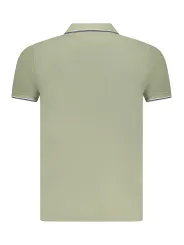"NORWAY 1963 Poloshirts im Sale | Kurzarm Poloshirt Kontrastdetails Norwegen 1963  online kaufen"|Planet-Deluxe