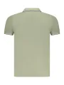 "NORWAY 1963 Poloshirts im Sale | Kurzarm Poloshirt Kontrastdetails Norwegen 1963  online kaufen"|Planet-Deluxe
