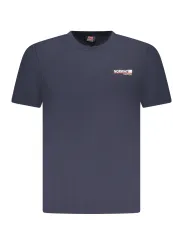 "NORWAY 1963 T-Shirts im Sale | NORWAY 1963 KURZARM TSHIRT RUNDHALS LOGO DRUCK NAVY online kaufen"|Planet-Deluxe