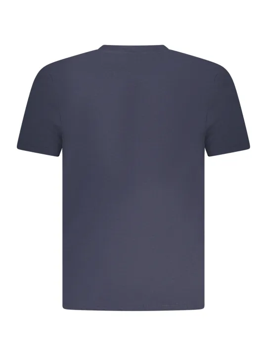 "NORWAY 1963 T-Shirts im Sale | NORWAY 1963 KURZARM TSHIRT RUNDHALS LOGO DRUCK NAVY online kaufen"|Planet-Deluxe