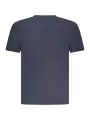 "NORWAY 1963 T-Shirts im Sale | NORWAY 1963 KURZARM TSHIRT RUNDHALS LOGO DRUCK NAVY online kaufen"|Planet-Deluxe