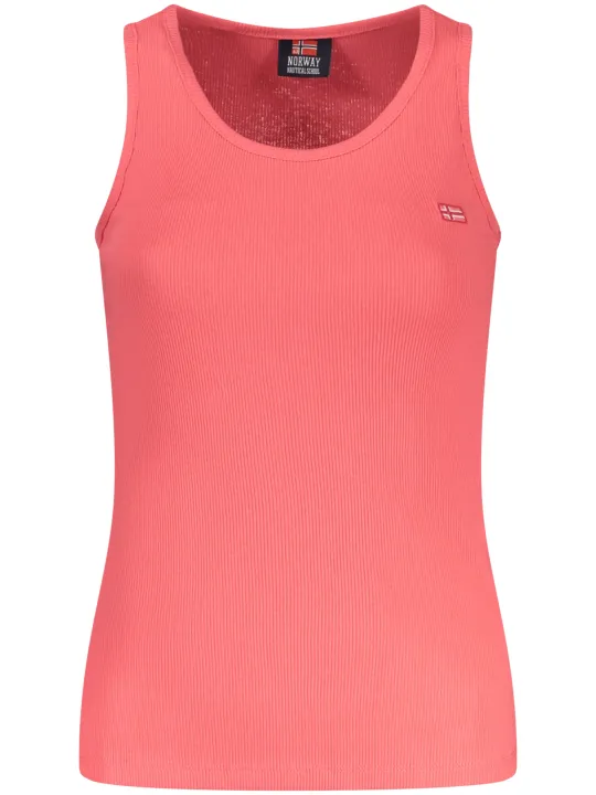"NORWAY 1963 Hemden im Sale | Norwegen 1963 Logo Tanktop Stickerei Hemden 856220 RSREEF online kaufen"|Planet-Deluxe