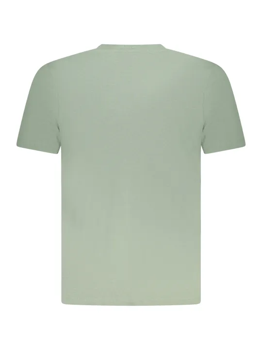 "NORWAY 1963 T-Shirts im Sale | Norwegen 1963 Rundhals Logo TShirt Kurzarm 856024 online kaufen"|Planet-Deluxe