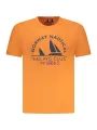 "NORWAY 1963 T-Shirts im Sale | Norwegen Logo TShirt 1963 Rundhals Kurzarm Druck online kaufen"|Planet-Deluxe