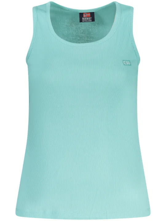 "NORWAY 1963 Hemden im Sale | Norwegen 1963 Logo Tanktop Stickerei Hemden 856220 Azcapri online kaufen"|Planet-Deluxe