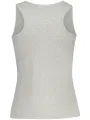 "NORWAY 1963 Hemden im Sale | NORWAY 1963 LOGO Tanktop Stickerei Grau Hemden online kaufen"|Planet-Deluxe