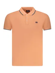 "NORWAY 1963 Poloshirts im Sale | Poloshirt Norwegen 1963 mit Kontrastdetails und Logo online kaufen"|Planet-Deluxe