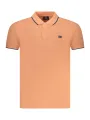 "NORWAY 1963 Poloshirts im Sale | Poloshirt Norwegen 1963 mit Kontrastdetails und Logo online kaufen"|Planet-Deluxe