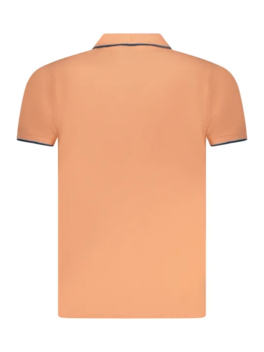 "NORWAY 1963 Poloshirts im Sale | Poloshirt Norwegen 1963 mit Kontrastdetails und Logo online kaufen"|Planet-Deluxe