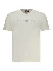 "NORWAY 1963 T-Shirts im Sale | NORWEGEN 1963 KURZARM RUNDHALS TSHIRT MIT LOGO DRUCK online kaufen"|Planet-Deluxe