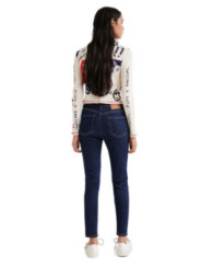 Jeans Desigual - Desigual Jeans Donna 100,00 €  | Planet-Deluxe