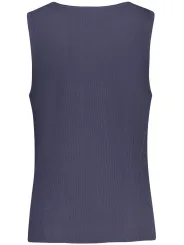 "NORWAY 1963 Hemden im Sale | NORWAY 1963 Tanktop Stickerei Logo Blau Hemden online kaufen"|Planet-Deluxe