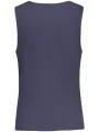 "NORWAY 1963 Hemden im Sale | NORWAY 1963 Tanktop Stickerei Logo Blau Hemden online kaufen"|Planet-Deluxe
