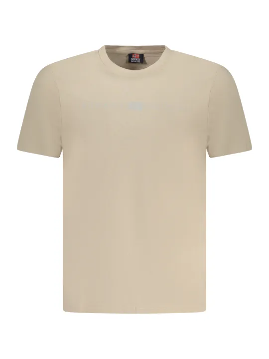 "NORWAY 1963 T-Shirts im Sale | Kurzarmshirt Rundhals Logo Norwegen 1963 846011BEROPE online kaufen"|Planet-Deluxe