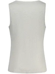 "NORWAY 1963 Hemden im Sale | NORWAY 1963 Stickerei Logo Tanktop Grau Hemden online kaufen"|Planet-Deluxe