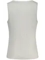 "NORWAY 1963 Hemden im Sale | NORWAY 1963 Stickerei Logo Tanktop Grau Hemden online kaufen"|Planet-Deluxe