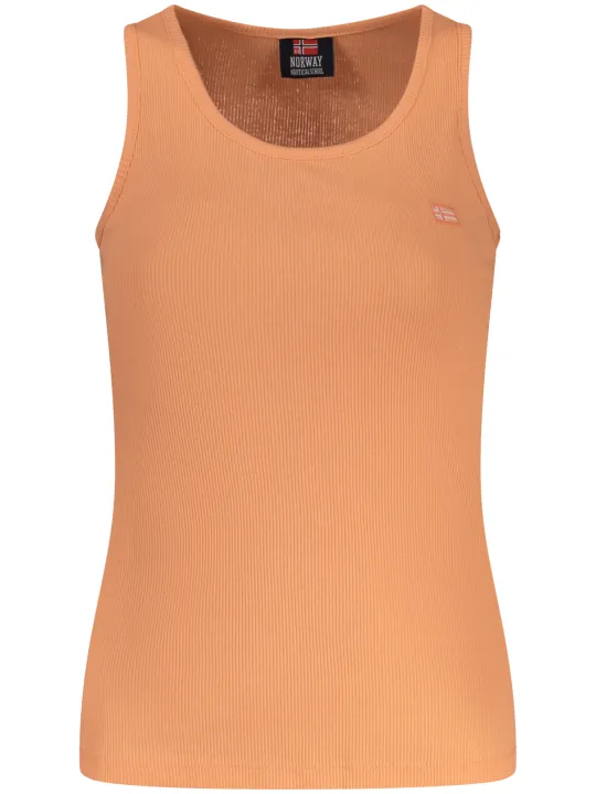 "NORWAY 1963 Hemden im Sale | Norwegen 1963 Tanktop mit Stickerei und Logo Hemden online kaufen"|Planet-Deluxe
