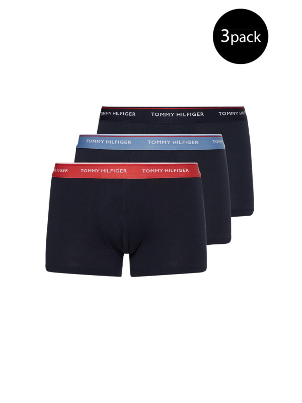 Unterwäsche Tommy Hilfiger - Tommy Hilfiger Intimo Uomo 60,00 €  | Planet-Deluxe