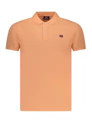 "NORWAY 1963 Poloshirts im Sale | Norway 1963 Kurzarm Polo mit Logo und Applikation online kaufen"|Planet-Deluxe