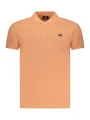 "NORWAY 1963 Poloshirts im Sale | Norway 1963 Kurzarm Polo mit Logo und Applikation online kaufen"|Planet-Deluxe