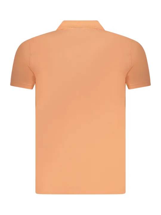 "NORWAY 1963 Poloshirts im Sale | Norway 1963 Kurzarm Polo mit Logo und Applikation online kaufen"|Planet-Deluxe