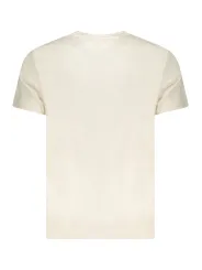 "Tommy Hilfiger T-Shirts im Sale | Regeneratives Logo TShirt mit Rundhals aus Baumwolle online kaufen"|Planet-Deluxe