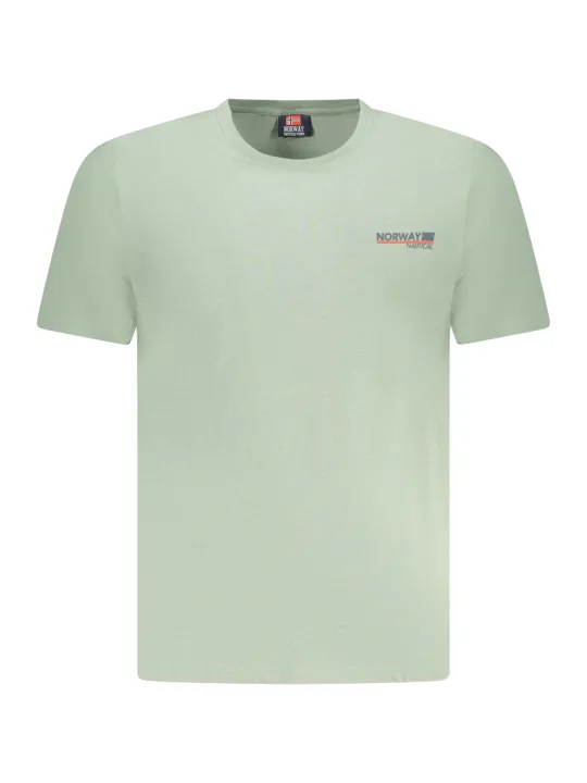 "NORWAY 1963 T-Shirts im Sale | NORWEGEN T-SHIRT RUNDHALS LOGO 1963 VESAILOR 856030 online kaufen"|Planet-Deluxe