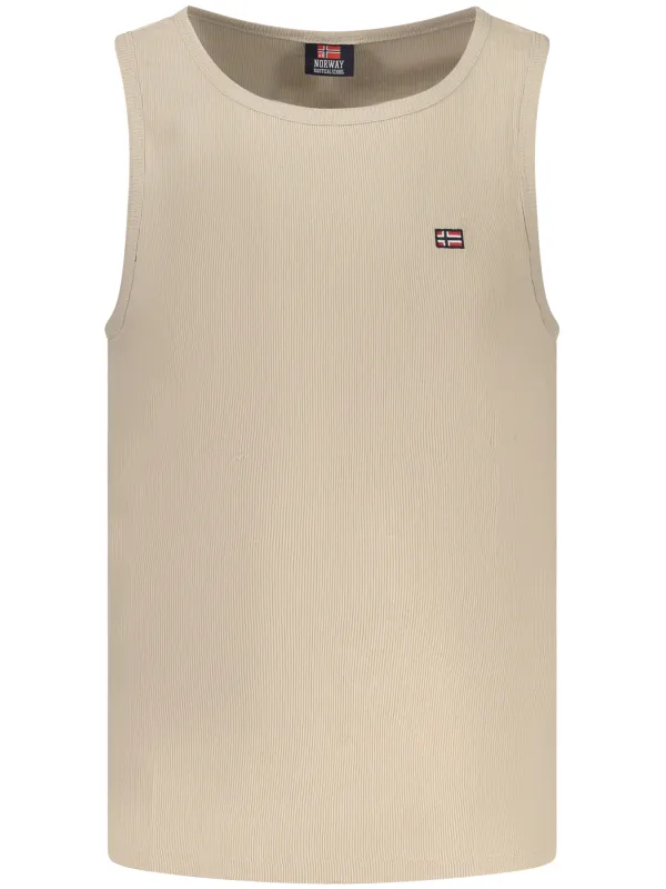 "NORWAY 1963 Hemden im Sale | Norwegisches Logo Tanktop 1963 Stickerei Hemden online kaufen"|Planet-Deluxe "NORWAY 1963 Hemden im Sale | Norwegisches Logo Tanktop 1963 Stickerei Hemden online kaufen"|Planet-Deluxe