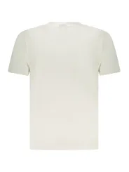 "NORWAY 1963 T-Shirts im Sale | Norwegen 1963 Logo TShirt Kurzarm Rundhals Biweiss online kaufen"|Planet-Deluxe