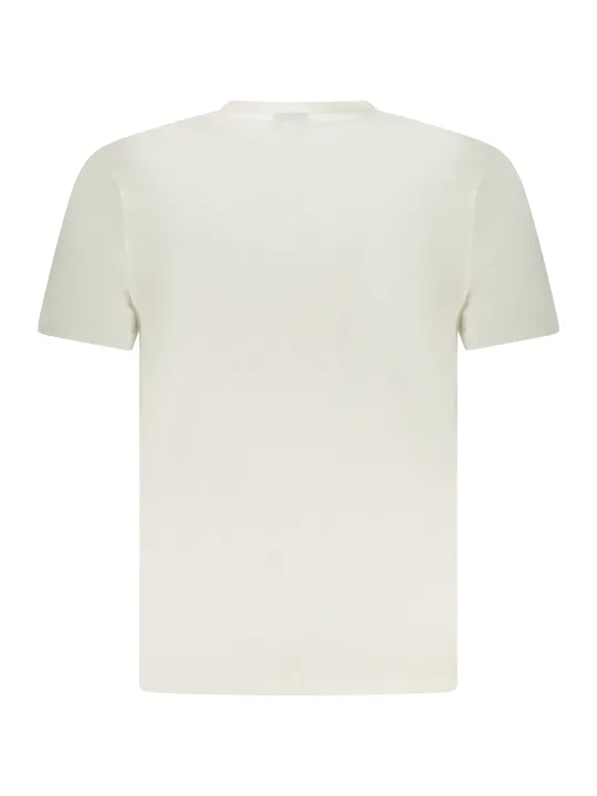 "NORWAY 1963 T-Shirts im Sale | Norwegen 1963 Logo TShirt Kurzarm Rundhals Biweiss online kaufen"|Planet-Deluxe