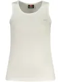 "NORWAY 1963 Hemden im Sale | Norwegen 1963 Tanktop mit Logo Stickerei Weiß Hemden online kaufen"|Planet-Deluxe