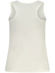 "NORWAY 1963 Hemden im Sale | Norwegen 1963 Tanktop mit Logo Stickerei Weiß Hemden online kaufen"|Planet-Deluxe