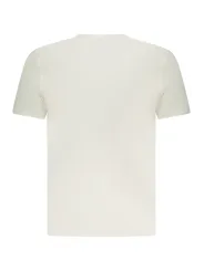 "NORWAY 1963 T-Shirts im Sale | Norwegen Logo TShirt Weiss Rundhals 1963 Kurzarm online kaufen"|Planet-Deluxe