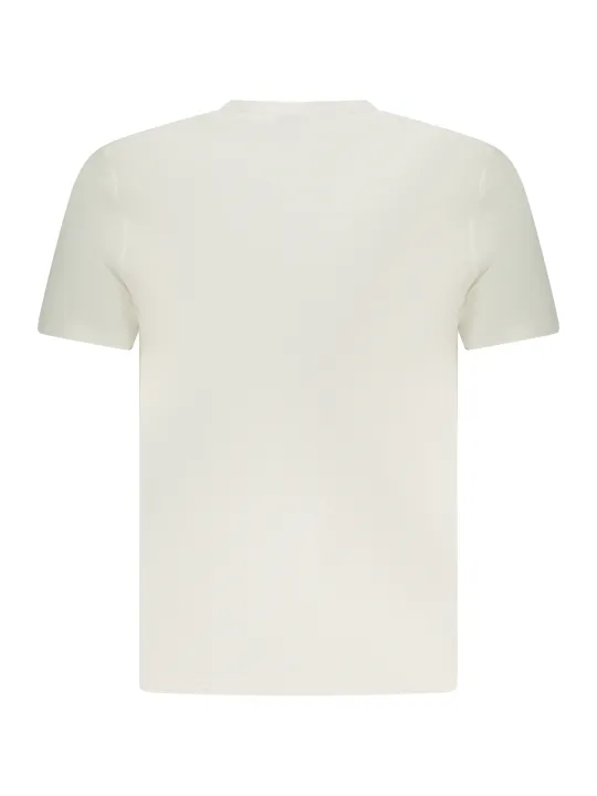 "NORWAY 1963 T-Shirts im Sale | Norwegen Logo TShirt Weiss Rundhals 1963 Kurzarm online kaufen"|Planet-Deluxe