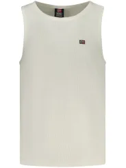 "NORWAY 1963 Hemden im Sale | NORWAY 1963 LOGO TANKTOP WEISS online kaufen"|Planet-Deluxe