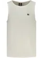 "NORWAY 1963 Hemden im Sale | NORWAY 1963 LOGO TANKTOP WEISS online kaufen"|Planet-Deluxe