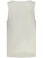 "NORWAY 1963 Hemden im Sale | NORWAY 1963 LOGO TANKTOP WEISS online kaufen"|Planet-Deluxe