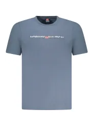 "NORWAY 1963 T-Shirts im Sale | NORWAY TSHIRT RUNDHALS LOGO DRUCK 1963 GALAXY online kaufen"|Planet-Deluxe