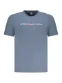 "NORWAY 1963 T-Shirts im Sale | NORWAY TSHIRT RUNDHALS LOGO DRUCK 1963 GALAXY online kaufen"|Planet-Deluxe