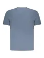"NORWAY 1963 T-Shirts im Sale | NORWAY TSHIRT RUNDHALS LOGO DRUCK 1963 GALAXY online kaufen"|Planet-Deluxe