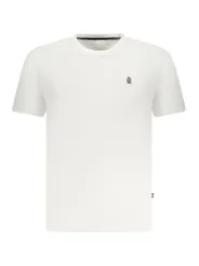 "MARINA YACHTING T-Shirts im Sale | Marina Yachting Logo TShirt Kurzarm Rundhals  online kaufen"|Planet-Deluxe