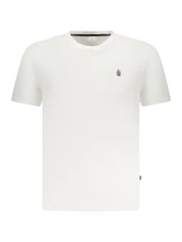 "Marina Yachting Logo T-Shirt – Kurzarm & Rundhals"