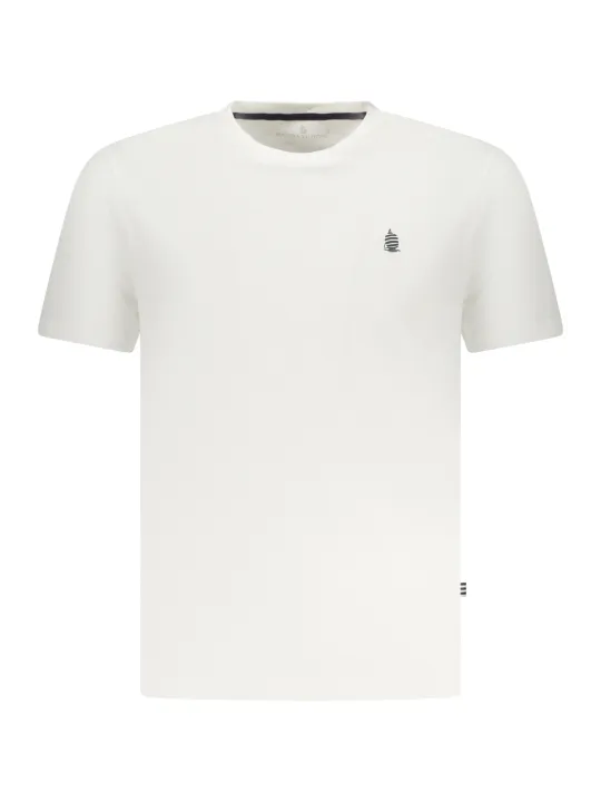 "MARINA YACHTING T-Shirts im Sale | Marina Yachting Logo TShirt Kurzarm Rundhals  online kaufen"|Planet-Deluxe