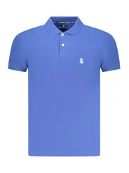 "MARINA YACHTING Poloshirts im Sale | Marina Yachting Kurzarm Poloshirt mit Stickerei und Logo online kaufen"|Planet-Deluxe