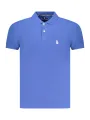 "MARINA YACHTING Poloshirts im Sale | Marina Yachting Kurzarm Poloshirt mit Stickerei und Logo online kaufen"|Planet-Deluxe