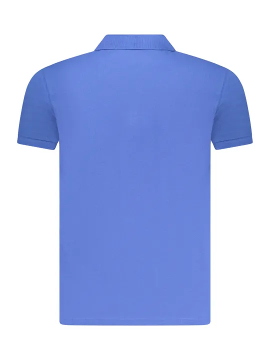 "MARINA YACHTING Poloshirts im Sale | Marina Yachting Kurzarm Poloshirt mit Stickerei und Logo online kaufen"|Planet-Deluxe
