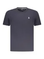 "MARINA YACHTING T-Shirts im Sale | Marina Yachting Logo TShirt Kurzarm Rundhals Druck online kaufen"|Planet-Deluxe